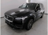 2020 Volvo XC 90, Dyzelinas